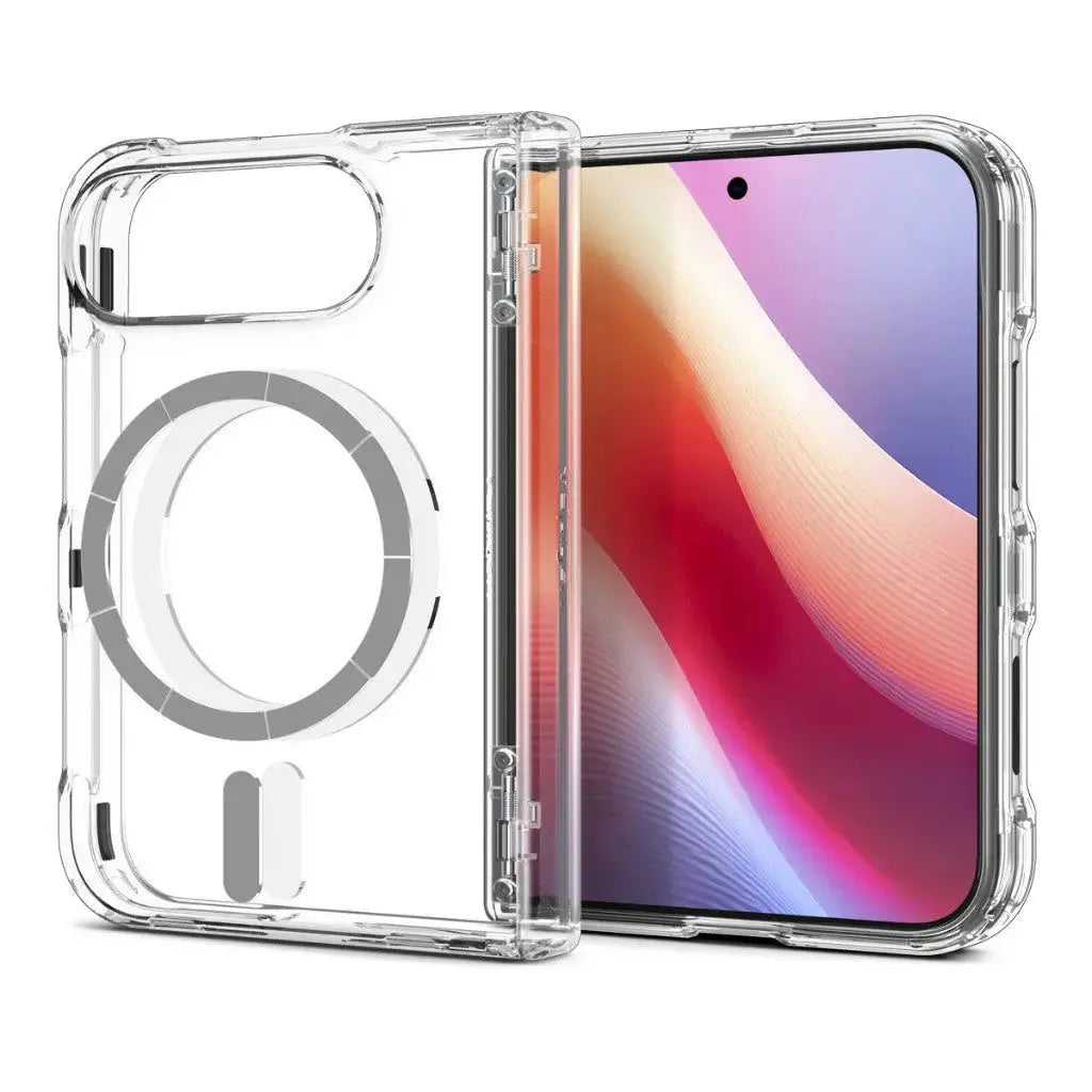 iPhone Ultra Case Ultra Hybrid Pro Magfit Spigen Singapore Singapore