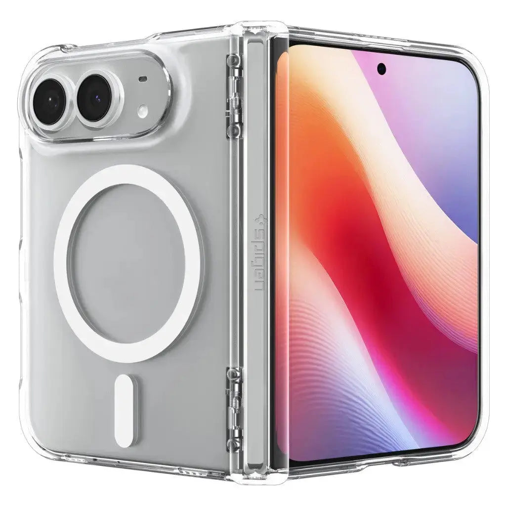 iPhone Ultra Case Ultra Hybrid Pro Magfit Spigen Singapore Singapore
