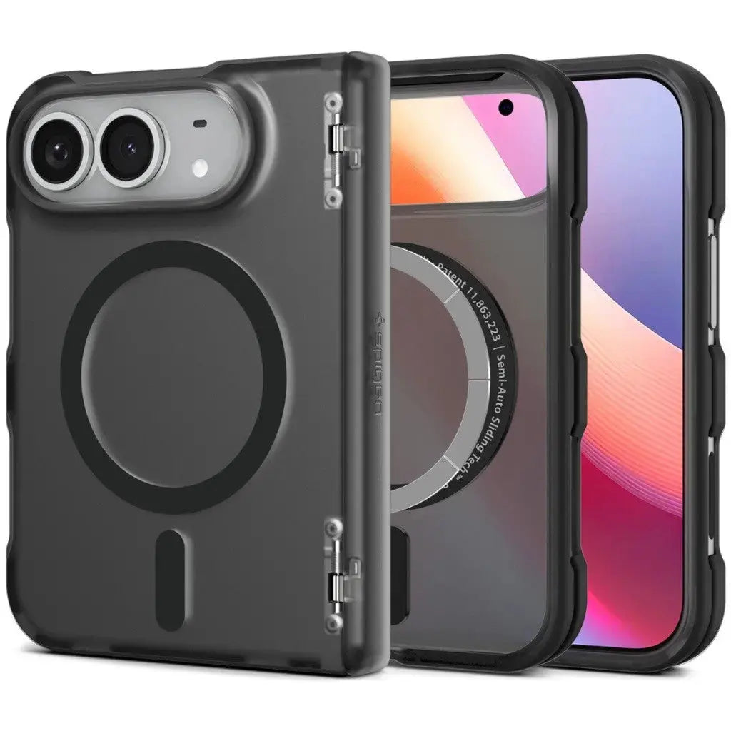 iPhone Ultra Case Ultra Hybrid Pro Magfit Spigen Singapore Singapore