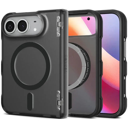 iPhone Ultra Case Ultra Hybrid Pro Magfit Spigen Singapore Singapore