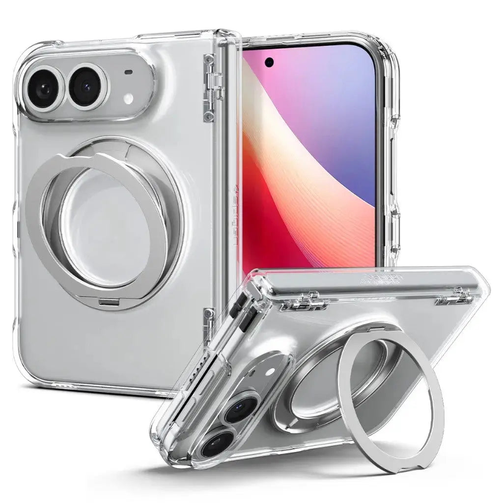 iPhone Ultra Case Ultra Hybrid Pro S Magfit Spigen Singapore Singapore