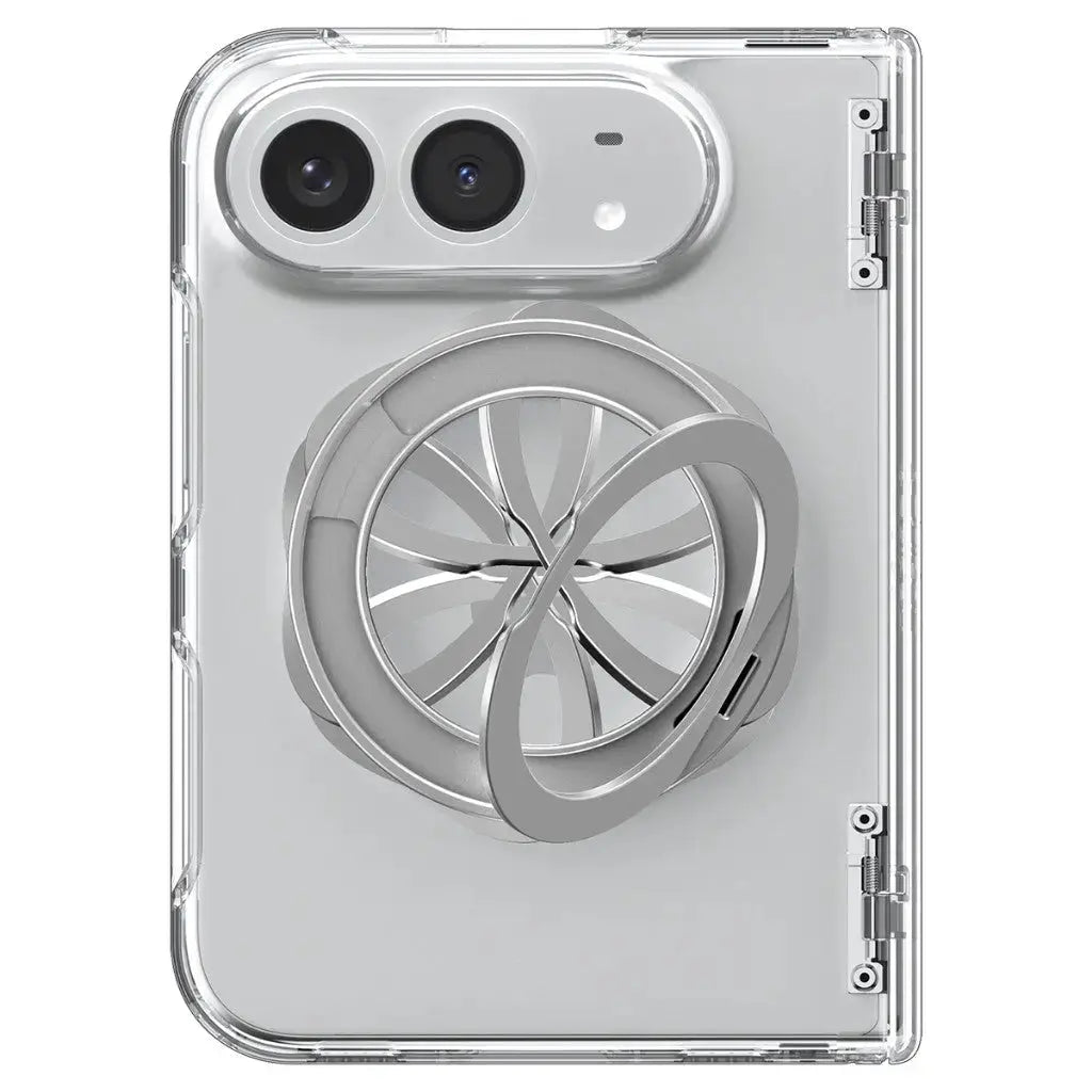iPhone Ultra Case Ultra Hybrid Pro S Magfit Spigen Singapore Singapore