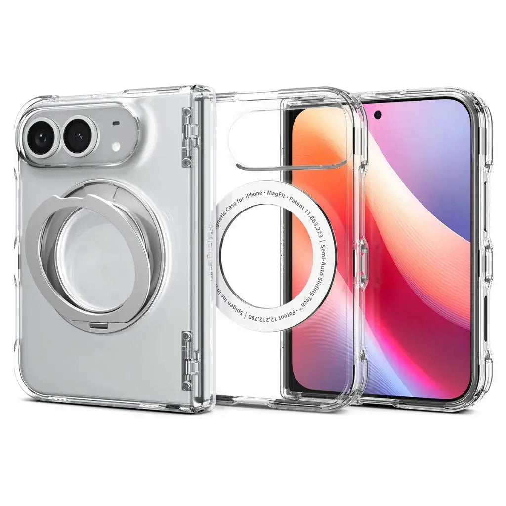 iPhone Ultra Case Ultra Hybrid Pro S Magfit Spigen Singapore Singapore