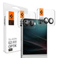 [2 Pack] Spigen Galaxy Z Flip 8 / 7 Optik Pro HD Lens Protector Glas.tR EZ Fit Spigen Singapore Singapore