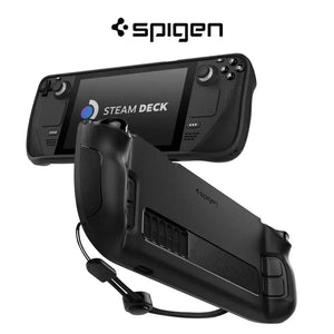 Spigen Steam Deck OLED Steam Deck Case Rugged Armor Spigen