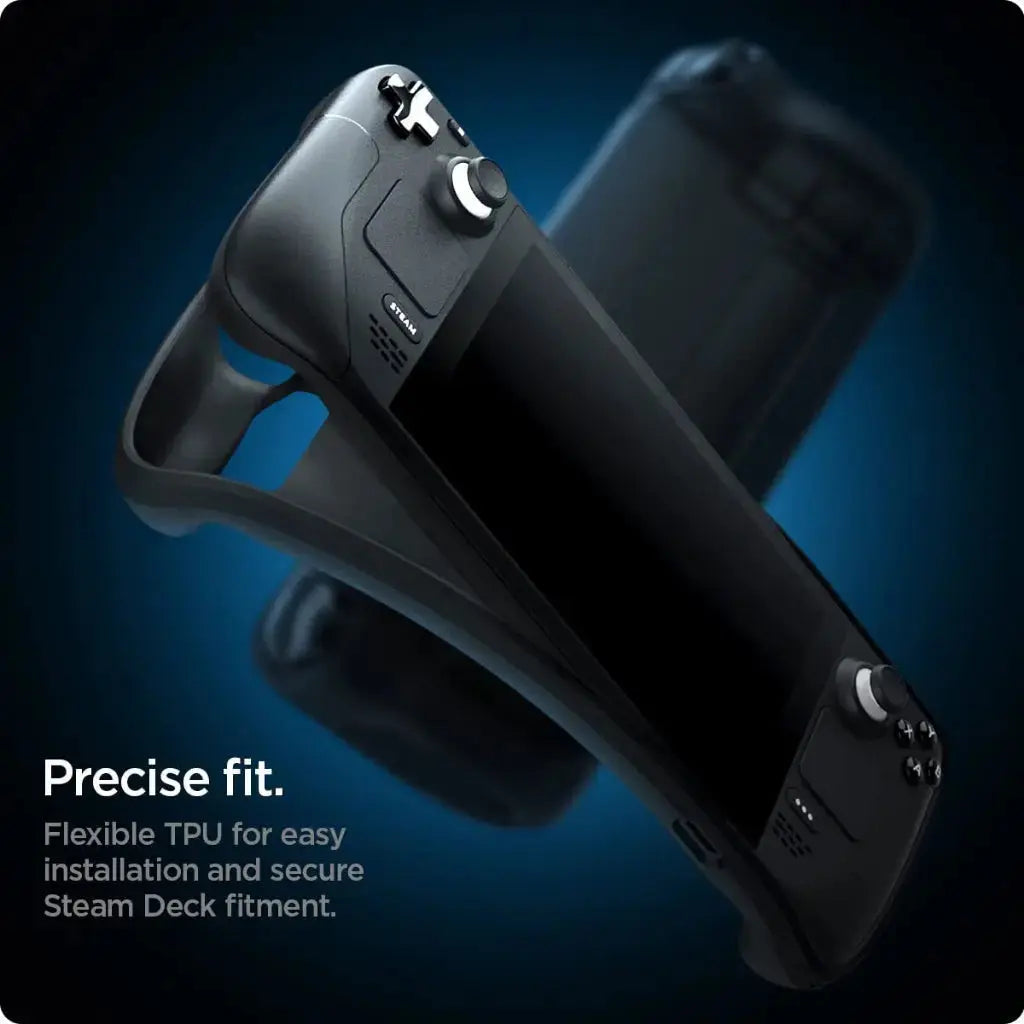 Spigen Steam Deck OLED Steam Deck Case Rugged Armor Spigen