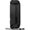 Spigen Steam Deck OLED Steam Deck Case Rugged Armor - Black