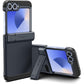 Galaxy Z Flip 6 Case Tough Armor Pro