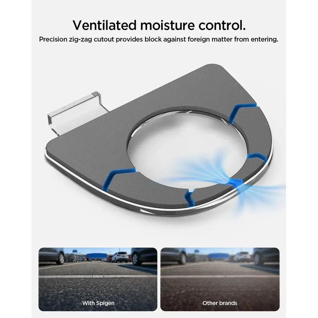 Spigen Tesla Model 3 Highland Front Camera Lens Protector TO332 Spigen Singapore Singapore