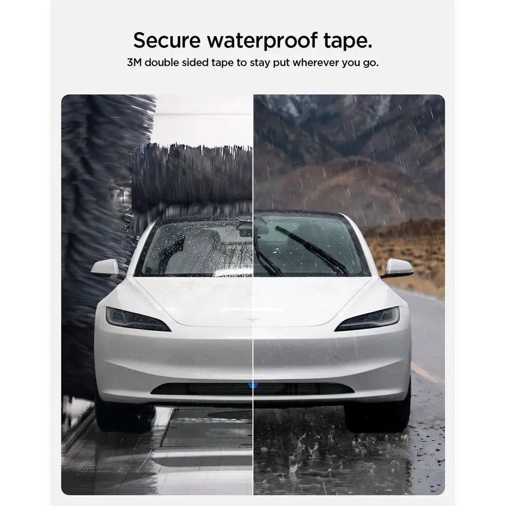 Spigen Tesla Model 3 Highland Front Camera Lens Protector TO332 Spigen Singapore Singapore