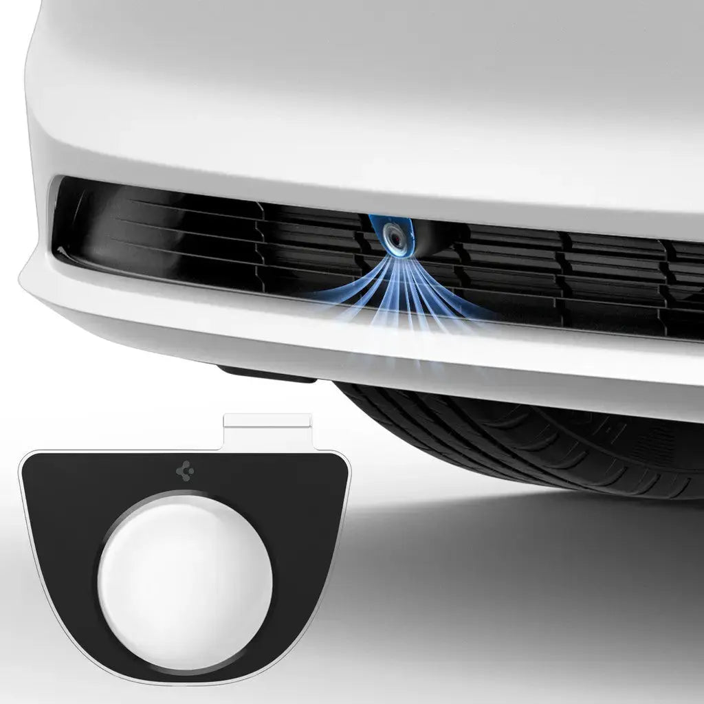 Spigen Tesla Model 3 Highland Front Camera Lens Protector TO332 Spigen Singapore Singapore
