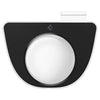 Spigen Tesla Model 3 Highland Front Camera Lens Protector TO332 - Black