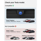 Spigen Tesla Model 3 Highland Front Camera Lens Protector TO332 Spigen Singapore Singapore
