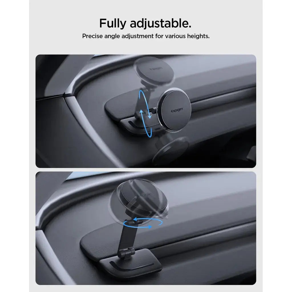 Spigen Tesla Model Y Juniper / Model 3 Highland /Y L Air Vent Car Mount TAM110 Spigen Singapore Singapore