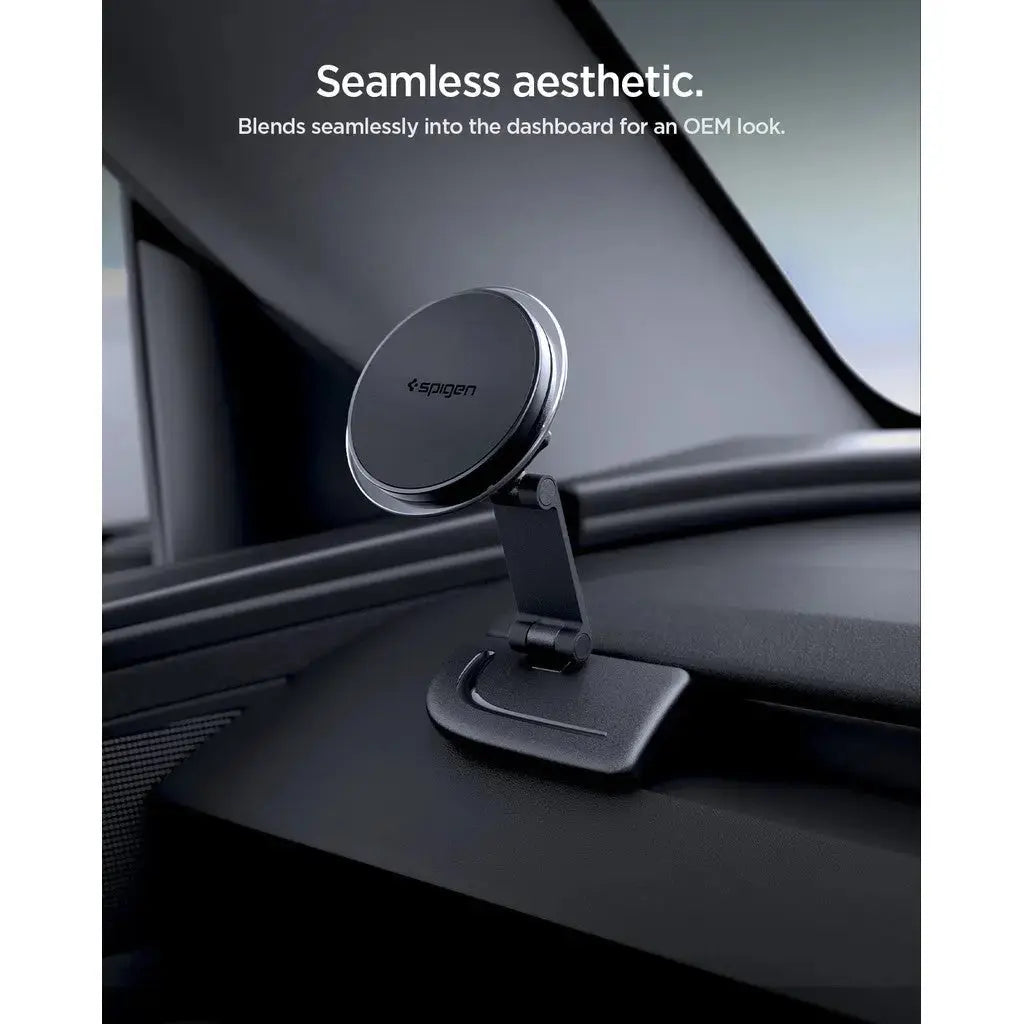Spigen Tesla Model Y Juniper / Model 3 Highland /Y L Air Vent Car Mount TAM110 Spigen Singapore Singapore