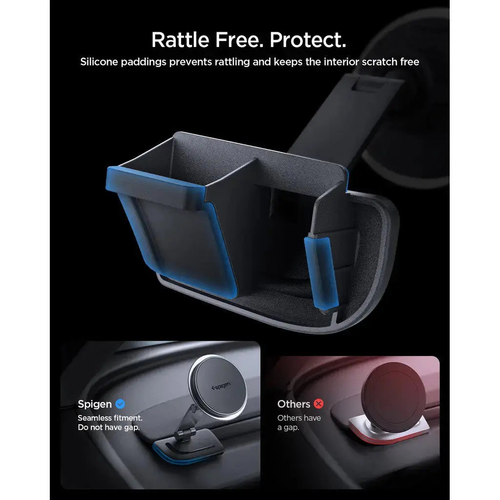 Spigen Tesla Model Y Juniper / Model 3 Highland /Y L Air Vent Car Mount TAM110 Spigen Singapore Singapore