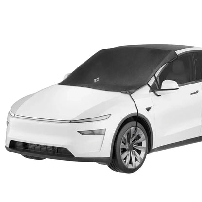 Tesla Model Y Juniper (2025) / Model Y / Model 3 Windshield Cover WC100 Spigen Singapore Singapore
