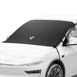 Tesla Model Y Juniper (2025) / Model Y / Model 3 Windshield Cover WC100 Spigen Singapore Singapore