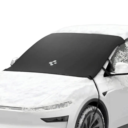 Tesla Model Y Juniper (2025) / Model Y / Model 3 Windshield Cover WC100 Spigen Singapore Singapore