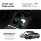 Tesla Model Y (2021-2024) & Model 3 (2021-2023) 3-in-1 Organizer Mount Spigen Singapore Singapore