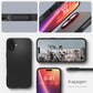 Spigen iPhone 16 Plus Case Thin Fit Magfit Spigen