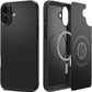 Spigen iPhone 16 Plus Case Thin Fit Magfit Spigen