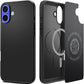 Spigen iPhone 16 Plus Case Thin Fit Magfit Spigen