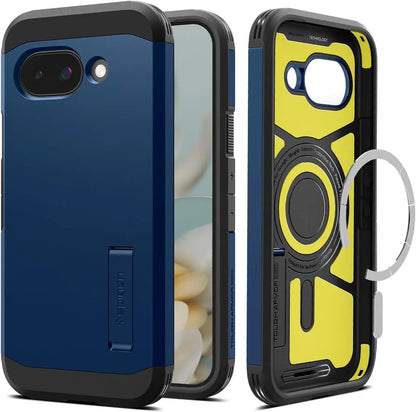 Google Pixel 9a Case Tough Armor MagFit - Tech House - Singapore