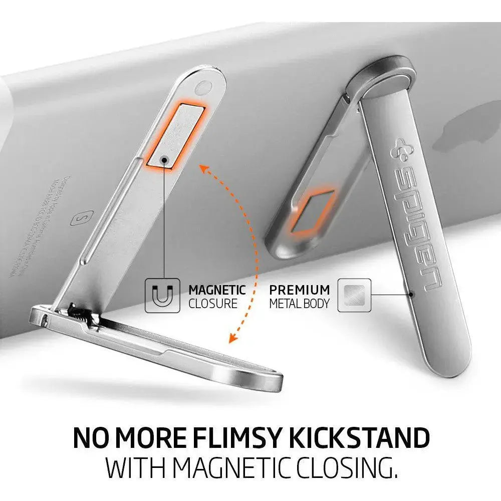 Spigen U100 Universal Metal Kickstand Phone Stand Spigen