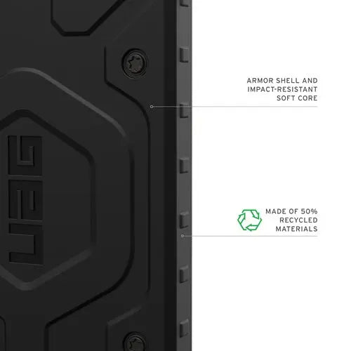 UAG Samsung S26+ Case 6.7" Pathfinder MagFit Tech House Singapore