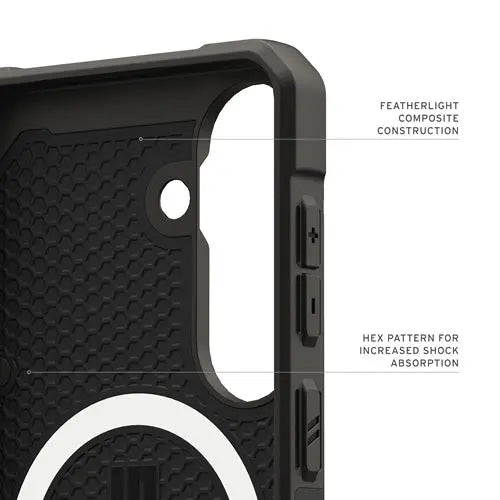 UAG Samsung S26+ Case 6.7" Pathfinder MagFit Tech House Singapore
