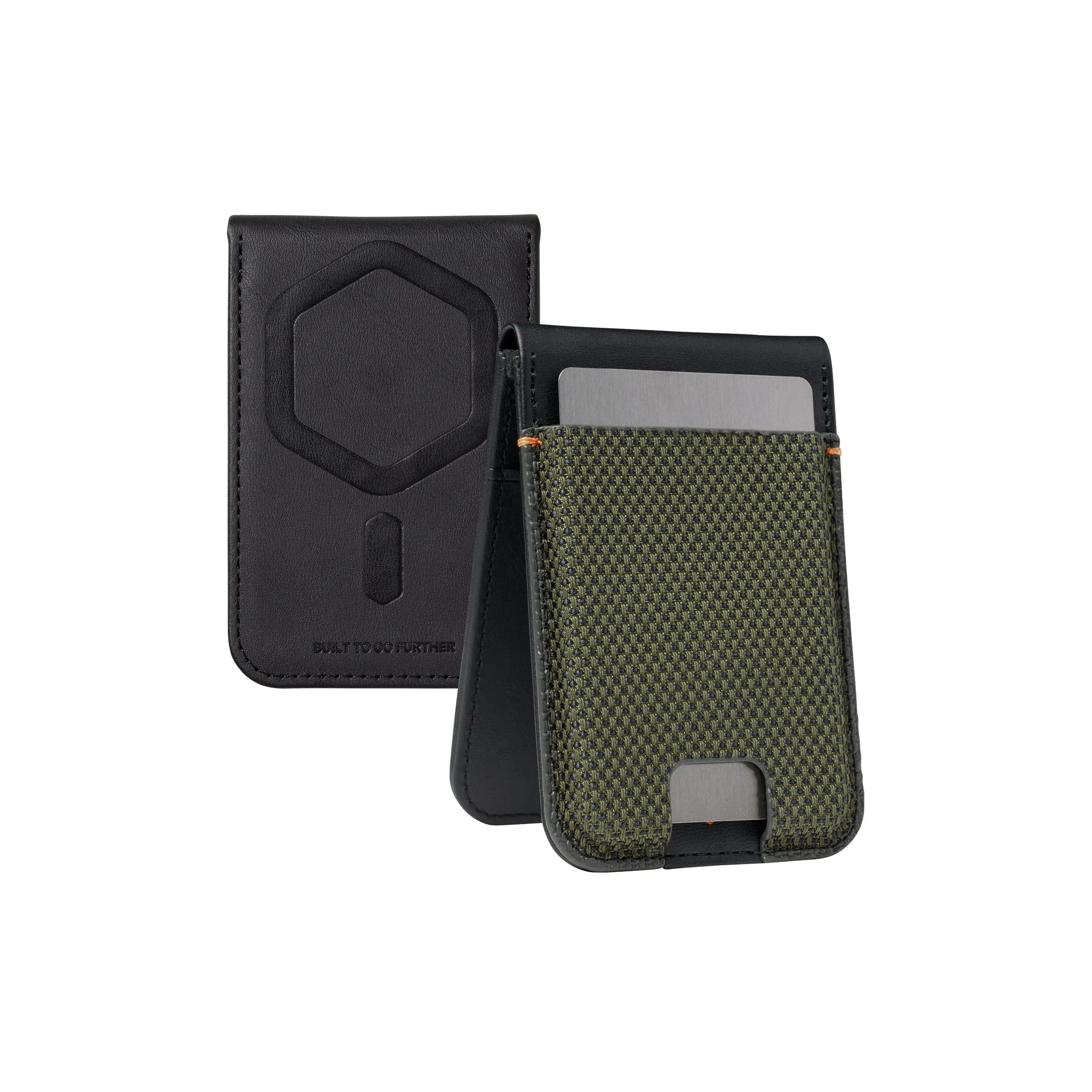 UAG Metropolis Kevlar Magnetic Wallet Tech House Singapore
