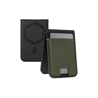 UAG Metropolis Kevlar Magnetic Wallet Tech House Singapore