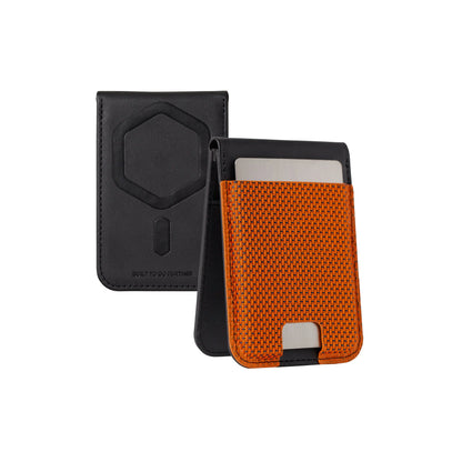 UAG Metropolis Kevlar Magnetic Wallet Tech House Singapore