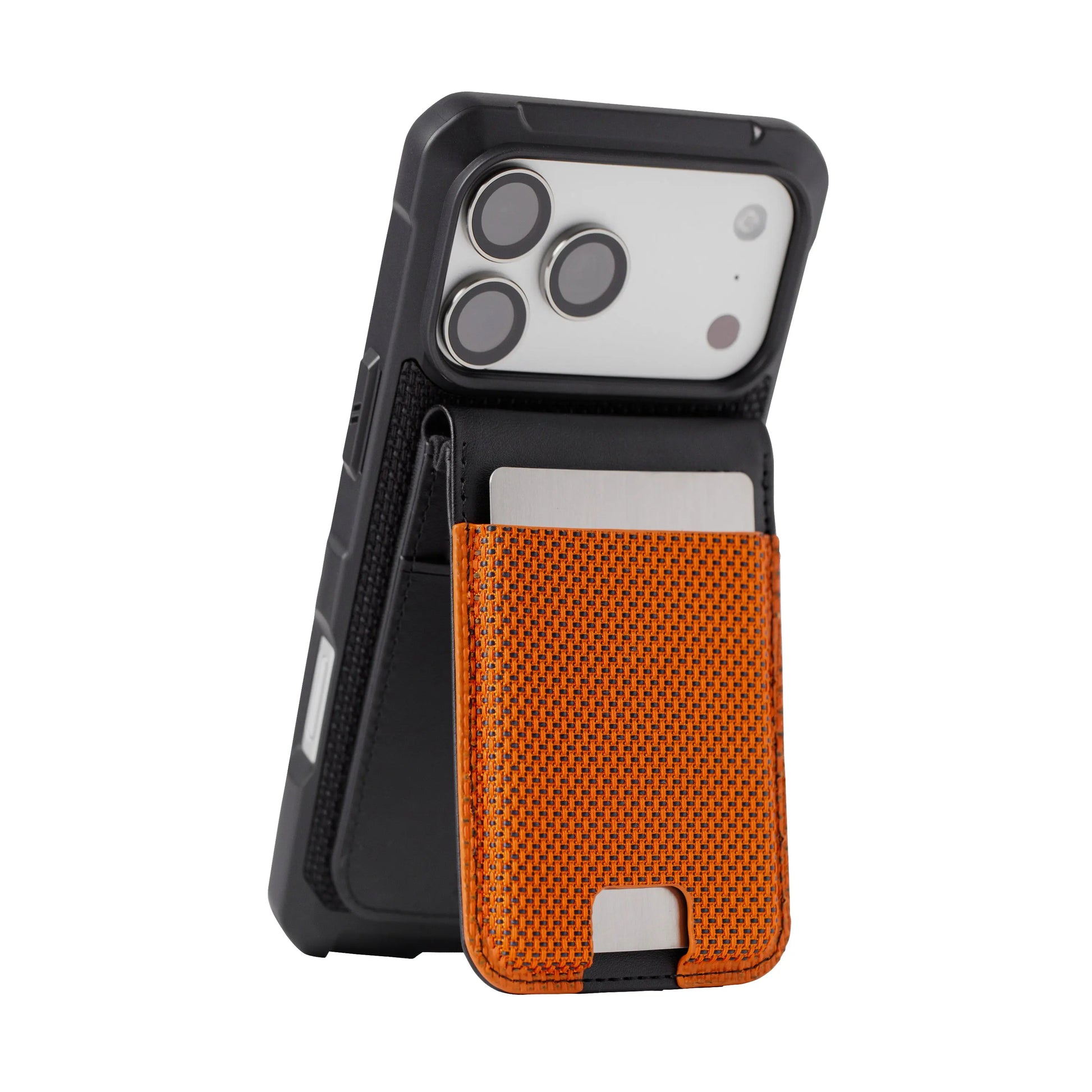 UAG Metropolis Kevlar Magnetic Wallet Tech House Singapore