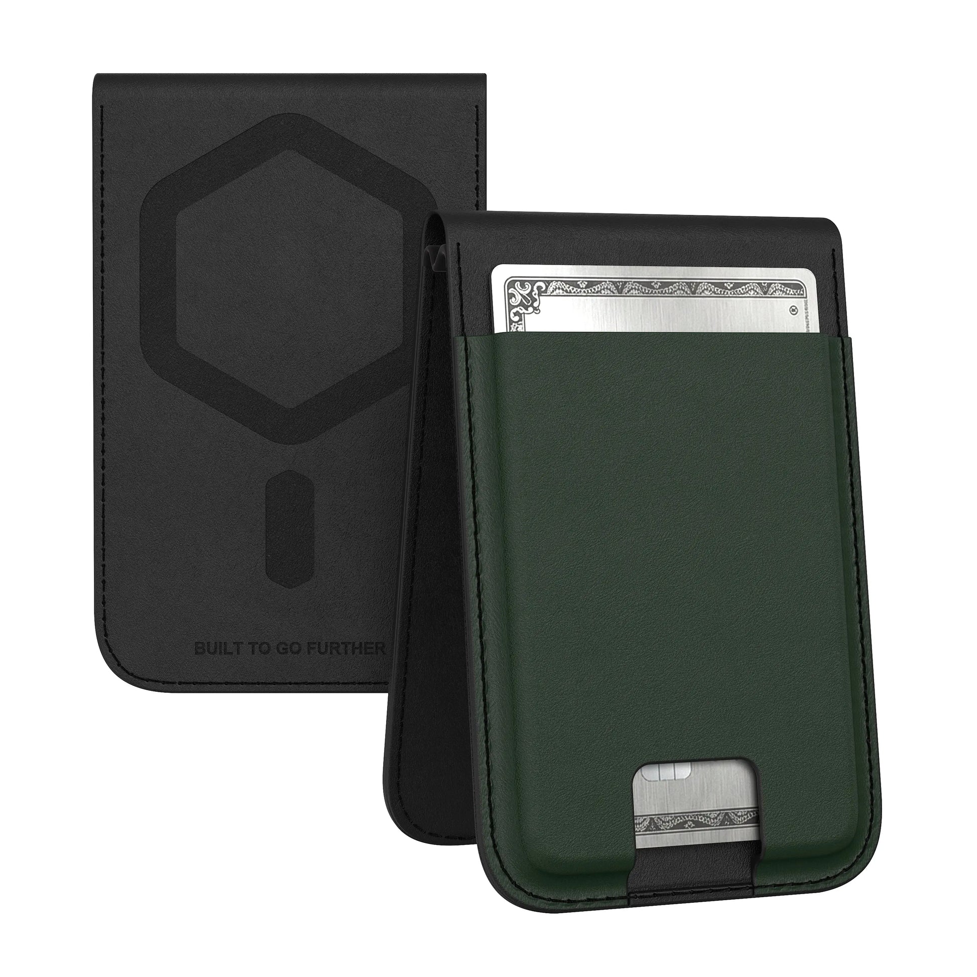 UAG Metropolis PU Magnetic Wallet Tech House Singapore