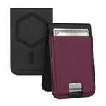 UAG Metropolis PU Magnetic Wallet Tech House Singapore