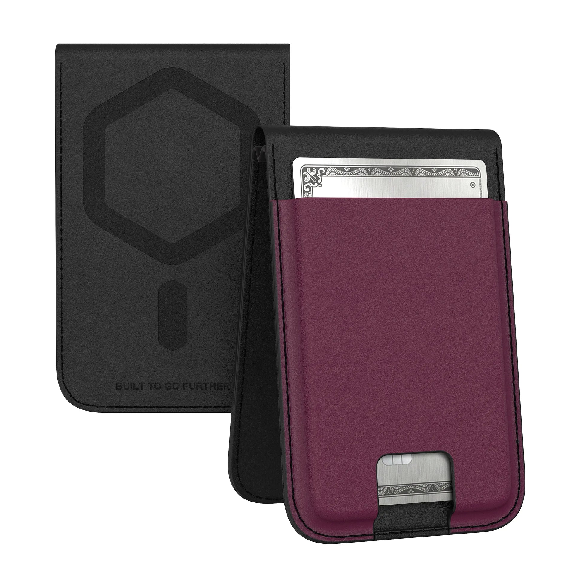 UAG Metropolis PU Magnetic Wallet Tech House Singapore