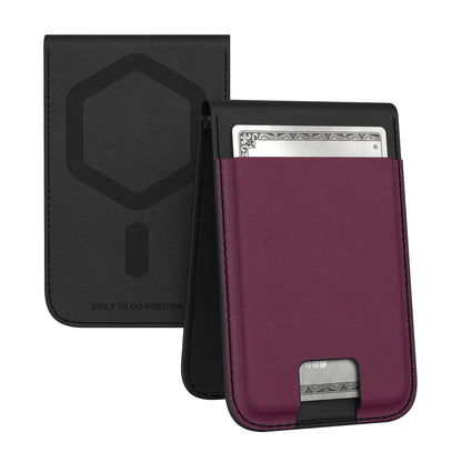 UAG Metropolis PU Magnetic Wallet Tech House Singapore