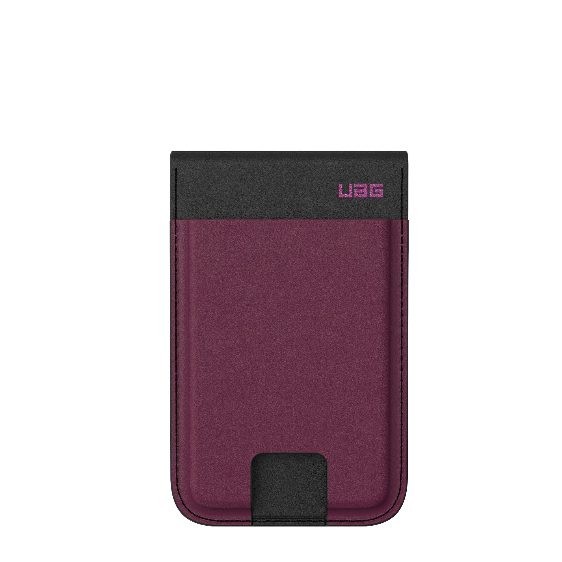 UAG Metropolis PU Magnetic Wallet Tech House Singapore