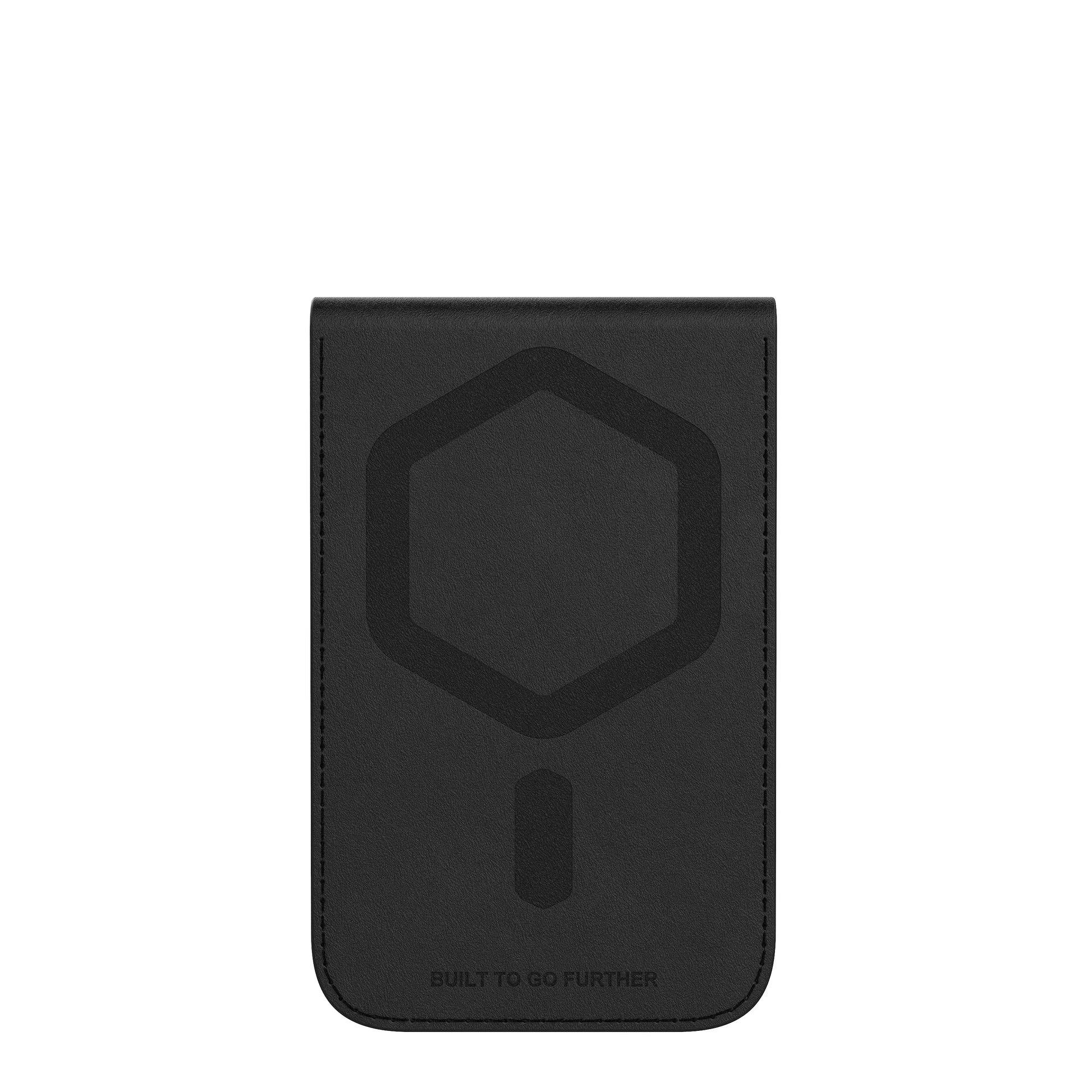 UAG Metropolis PU Magnetic Wallet Tech House Singapore