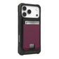 UAG Metropolis PU Magnetic Wallet Tech House Singapore
