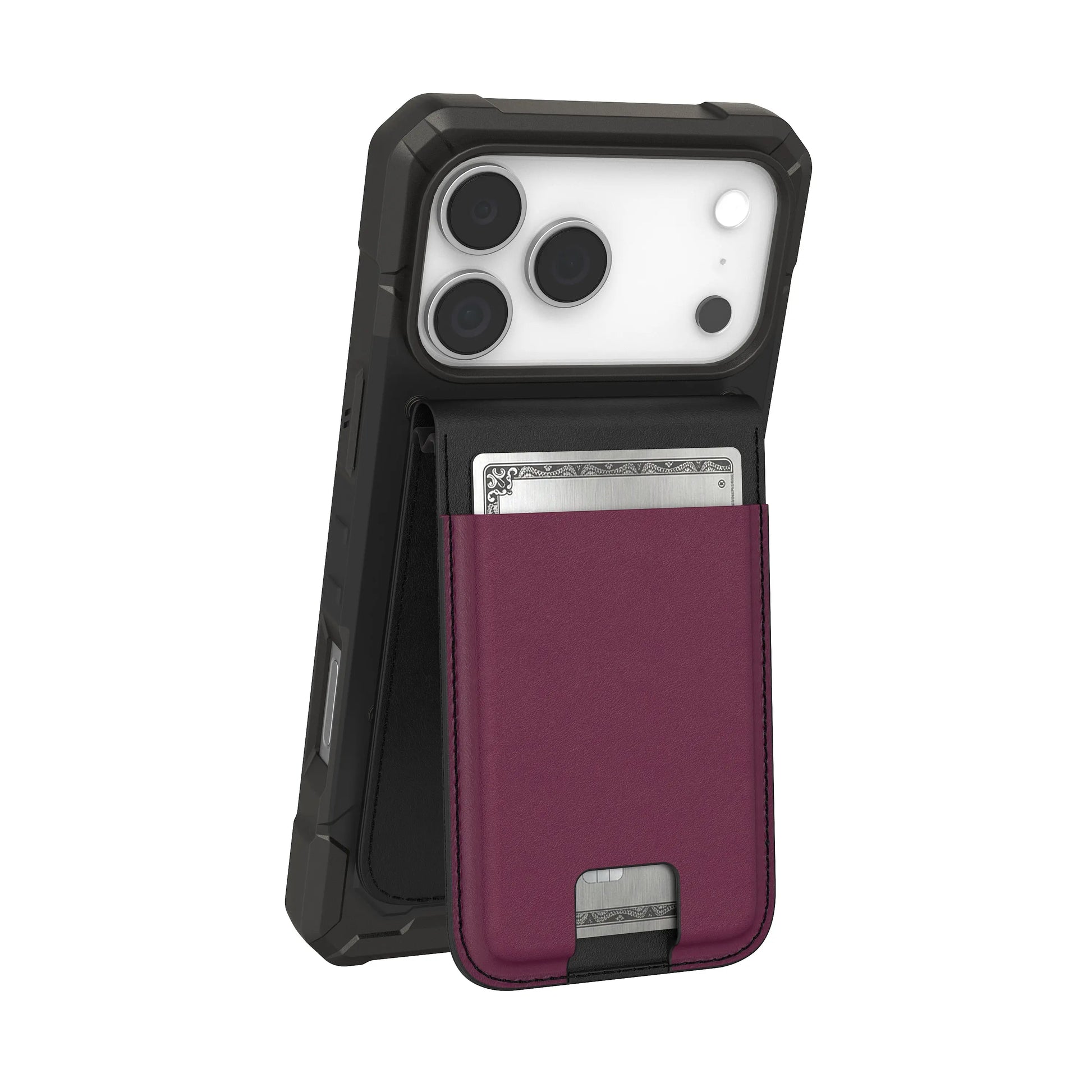 UAG Metropolis PU Magnetic Wallet Tech House Singapore