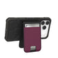 UAG Metropolis PU Magnetic Wallet Tech House Singapore