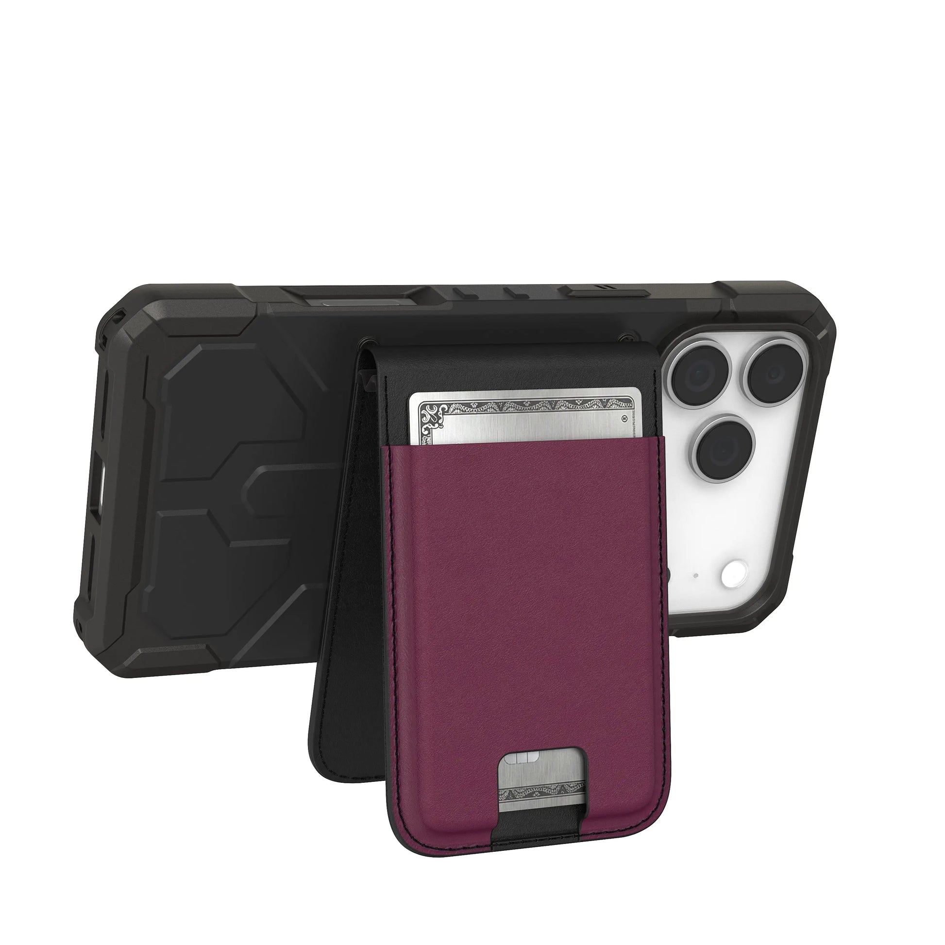 UAG Metropolis PU Magnetic Wallet Tech House Singapore