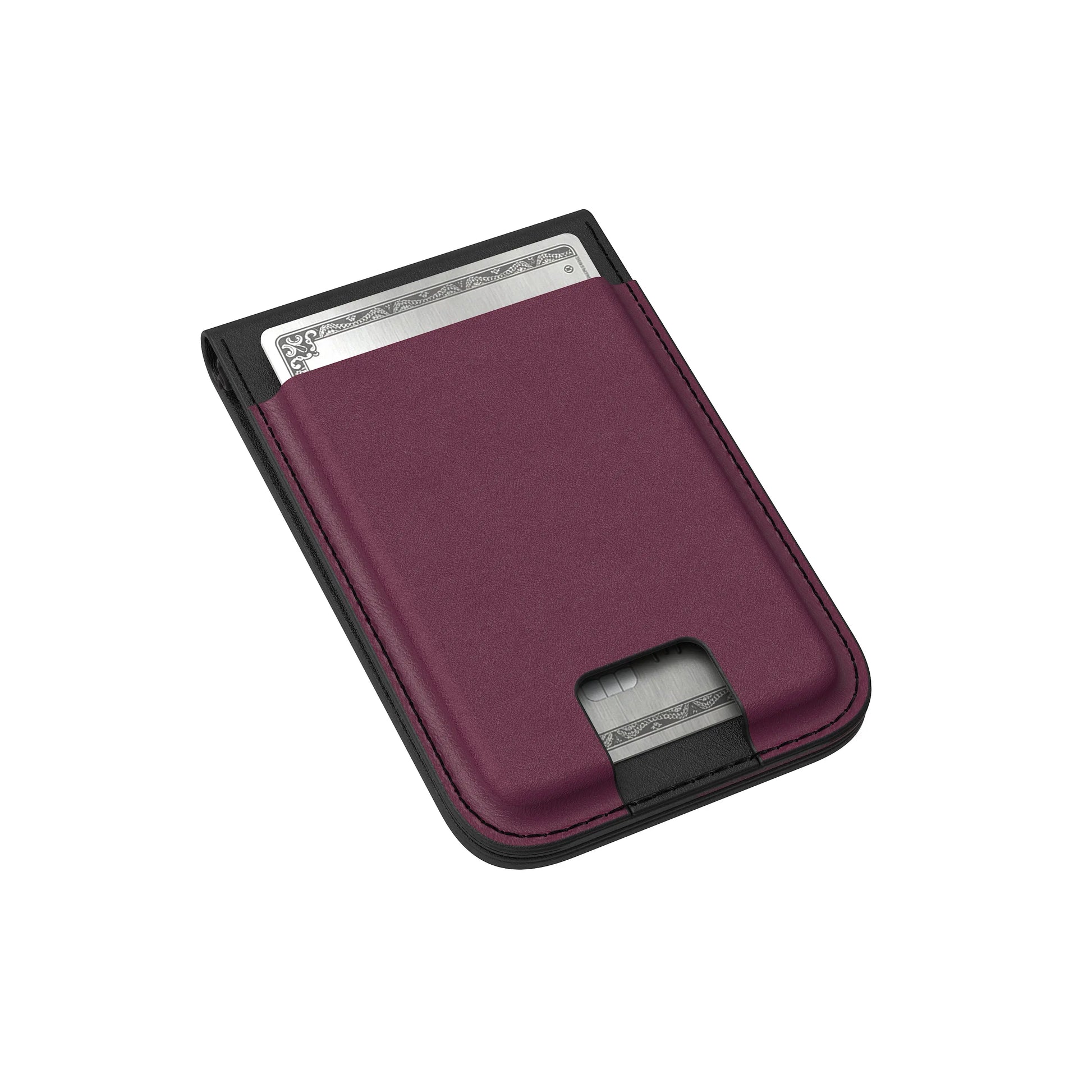 UAG Metropolis PU Magnetic Wallet Tech House Singapore