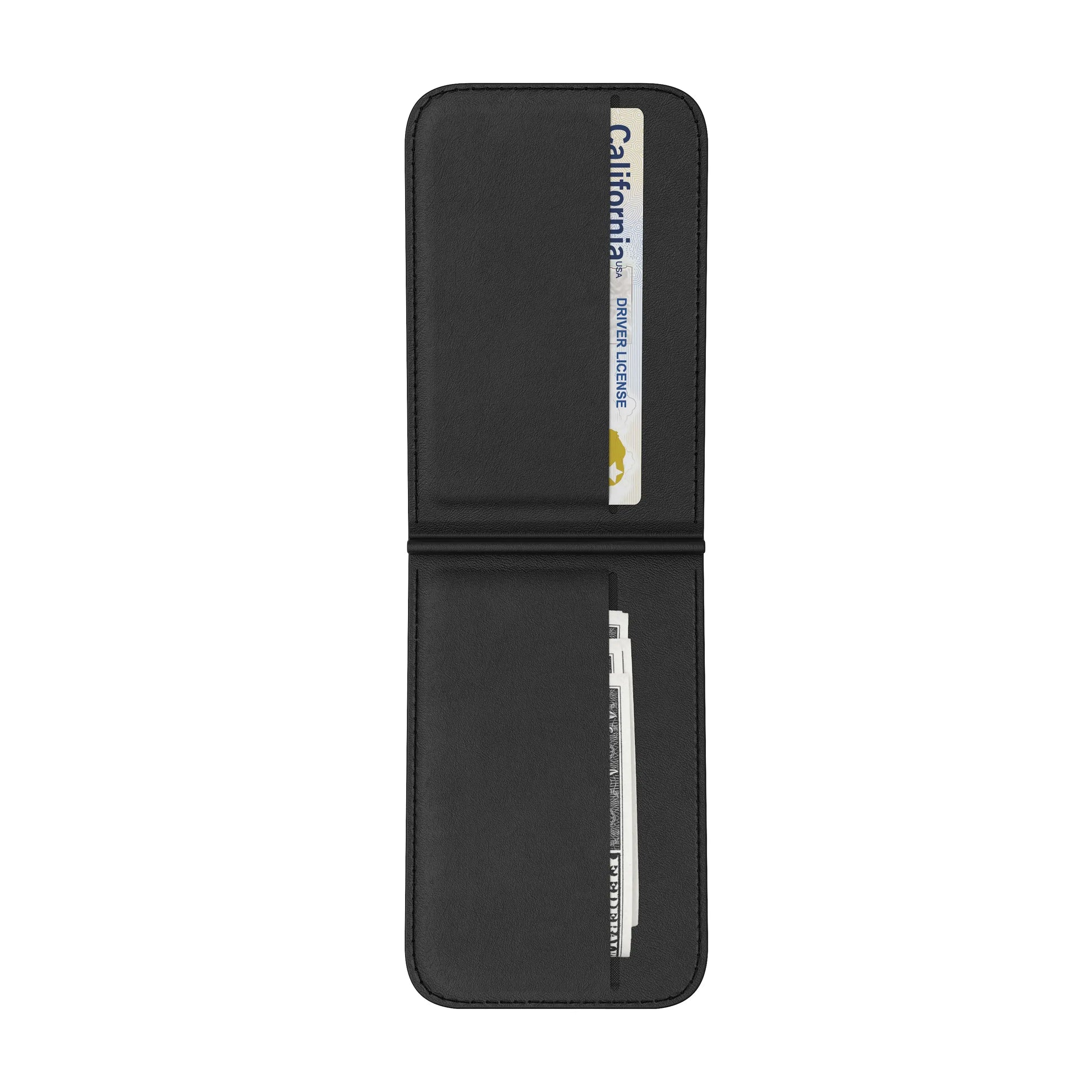 UAG Metropolis PU Magnetic Wallet Tech House Singapore