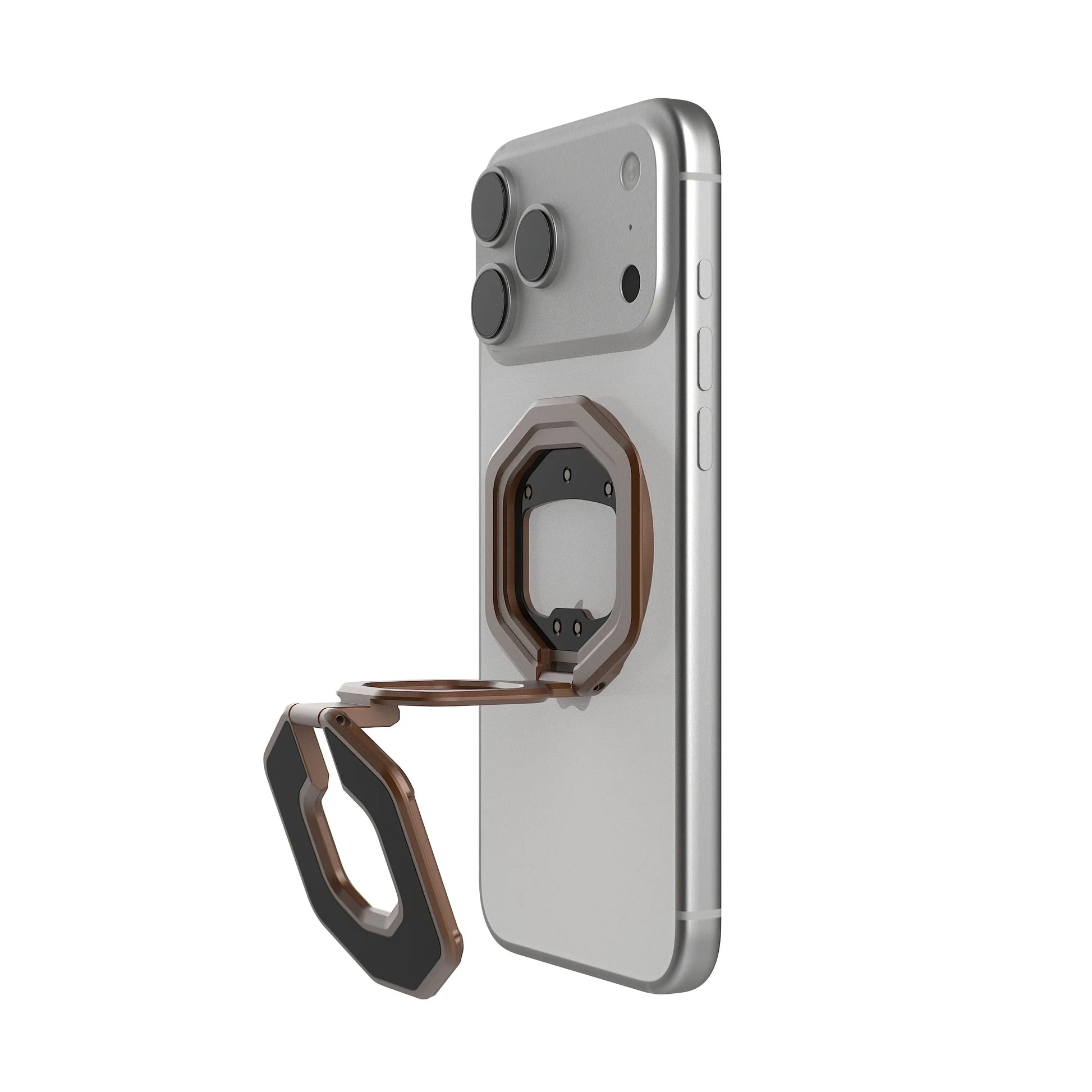 UAG Monarch Mag2 Magnetic Ring Stand Tech House Singapore