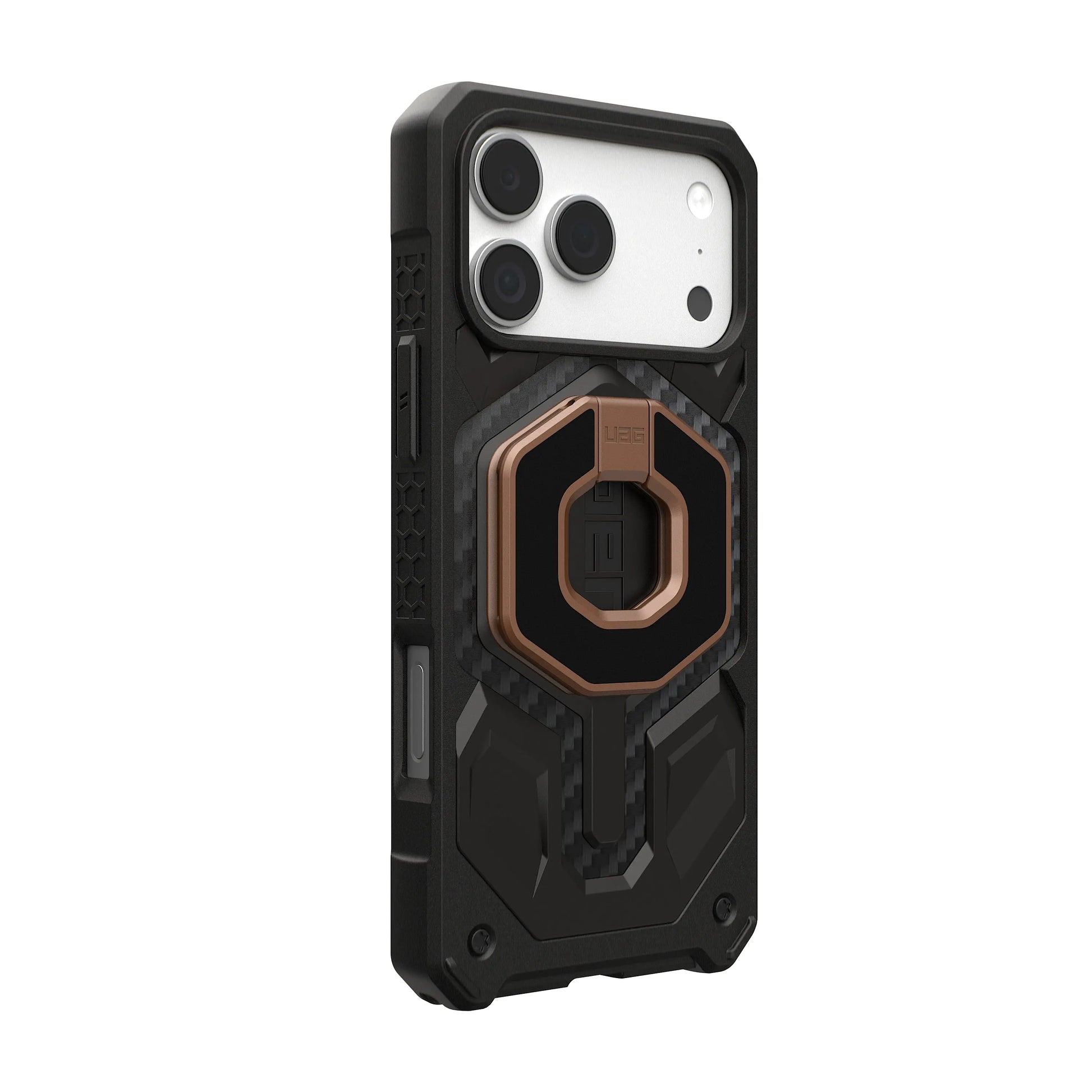 UAG Monarch Mag2 Magnetic Ring Stand Tech House Singapore