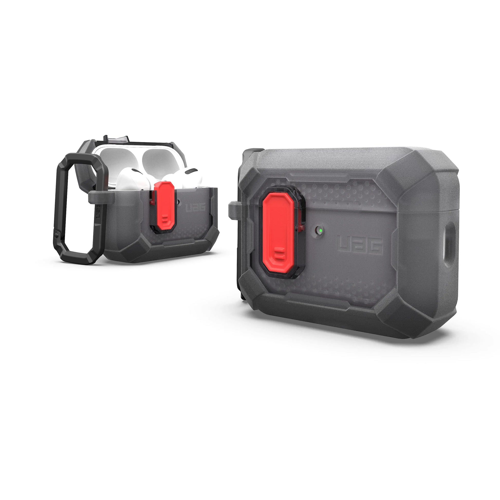 UAG AirPods Pro 3 Case Plasma UAG Singapore